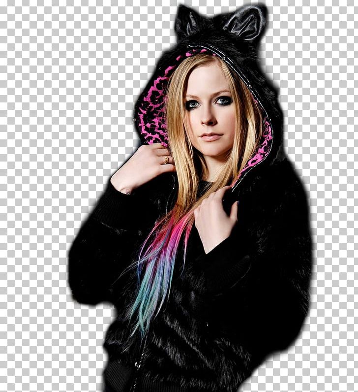 Avril Lavigne Abbey Dawn Photography Photo Shoot PNG, Clipart, Abbey Dawn, Avril Lavigne, Black Hair, Brown Hair, Fur Free PNG Download