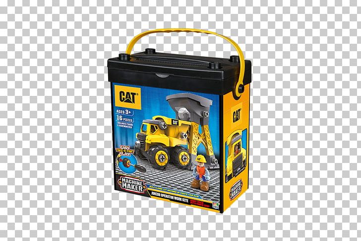 Caterpillar Inc. Architectural Engineering Loader Heavy Machinery PNG, Clipart, Architectural Engineering, Bulldozer, Caterpillar Inc, Cat Toy, Construction Set Free PNG Download