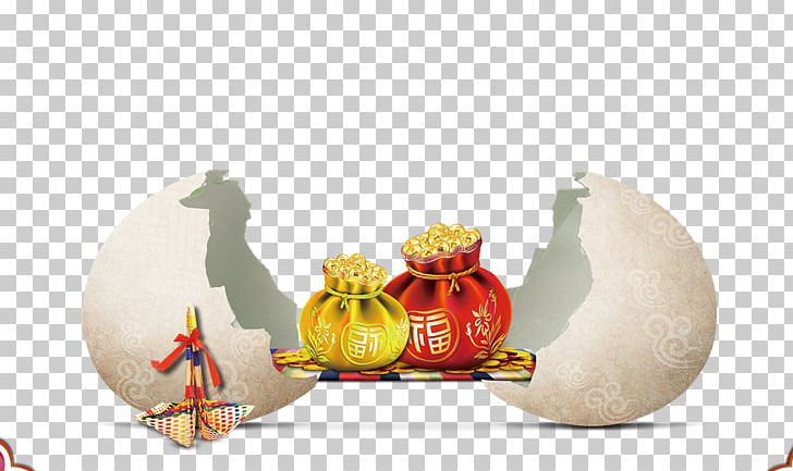 Chinese New Year Fukubukuro PNG, Clipart, Accessories, Bag, Banner, Creativity, Cucurbita Free PNG Download