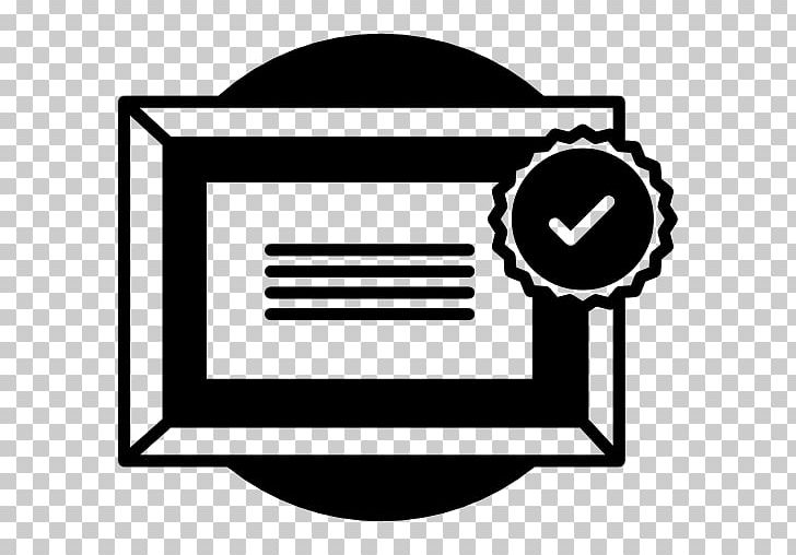 Computer Icons Drawing PNG, Clipart, Area, Black, Black And White, Brand, Certificate Free PNG Download