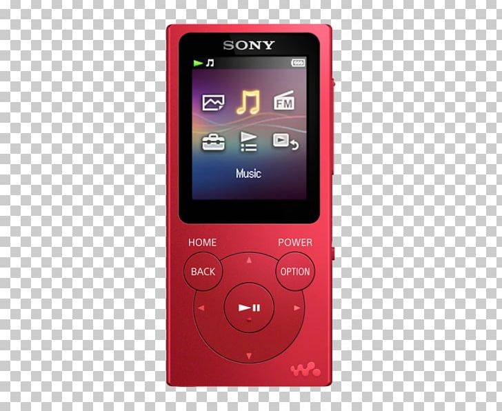 Digital Audio MP4 Player Sony Walkman Media Player PNG, Clipart, Cellular Network, Digital Audio, Electronic Device, Electronics, Gadget Free PNG Download