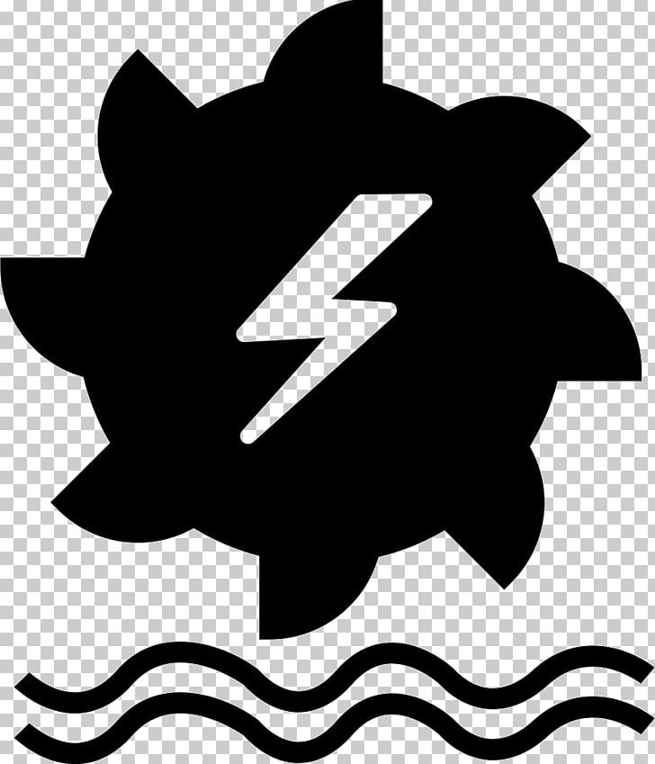 Hydropower Solar Energy Hydroelectricity Central Hidroelèctrica PNG, Clipart, Area, Artwork, Black, Black And White, Computer Icons Free PNG Download