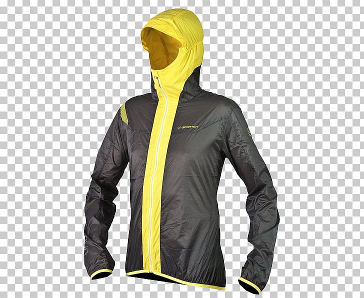 Jacket Windbreaker Clothing Hood La Sportiva PNG, Clipart, Clothing, Clothing Sizes, Footwear, Giubbotto, Hood Free PNG Download