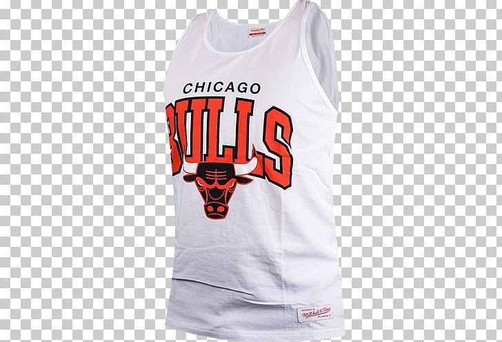 Long-sleeved T-shirt Sports Fan Jersey Sleeveless Shirt PNG, Clipart, Active Shirt, Active Tank, Chicago Bulls, Clothing, Clothing Accessories Free PNG Download