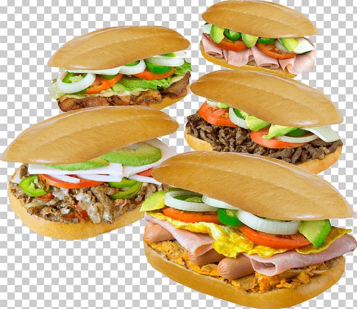 Mexican Cuisine Hamburger Cheeseburger Torta Taco PNG, Clipart, American Food, Appetizer, Breakfast Sandwich, Buffalo Burger, Cake Free PNG Download