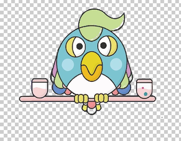 Parrot Bird PNG, Clipart, Animals, Animation, Area, Artwork, Beak Free PNG Download