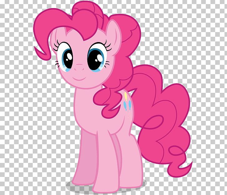 Pony Pinkie Pie Rainbow Dash Horse Fluttershy PNG, Clipart, Animals, Cartoon, Deviantart, Fictional Character, Flower Free PNG Download