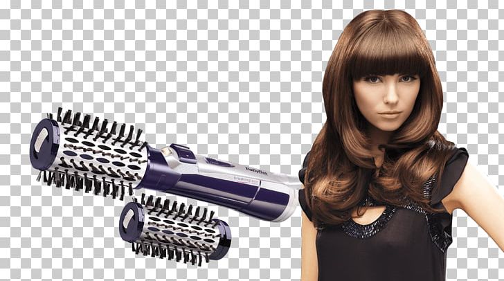 Babyliss Styling Brush AS550E Hairbrush Long Hair PNG, Clipart, Airbrush, Babyliss Sarl, Brush, Brushing, Cosmetics Free PNG Download
