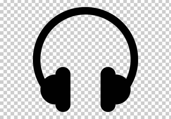 Computer Icons Headphones PNG, Clipart, Audio, Audio Equipment, Beats Electronics, Black And White, Circle Free PNG Download