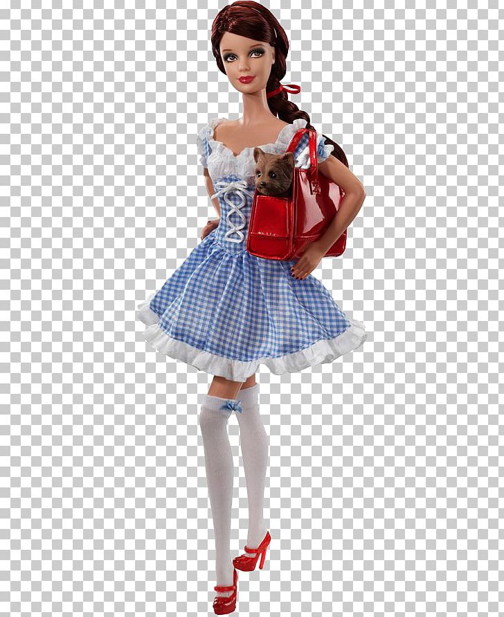 Dorothy Gale The Wizard Of Oz Ken The Tin Man Barbie PNG, Clipart, Art, Barbie, Barbie Basics, Clothing, Collecting Free PNG Download