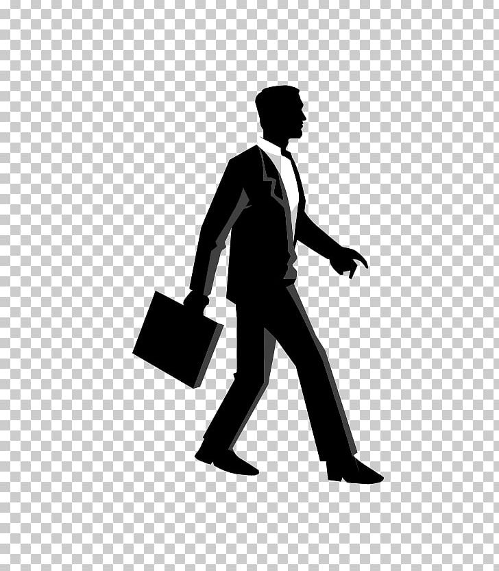 Euclidean Silhouette Stock Illustration PNG, Clipart, Black And White, Business, Business Card, Business Man, Business Meeting Free PNG Download