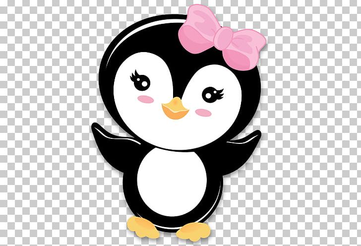 Penguin Sticker Paper PNG, Clipart, Animal, Animals, Beak, Bird, Child Free PNG Download