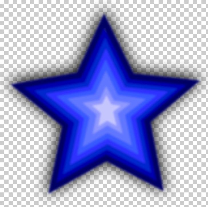 Star Blue PNG, Clipart, Angle, Blue, Clip Art, Cobalt Blue, Color Free PNG Download