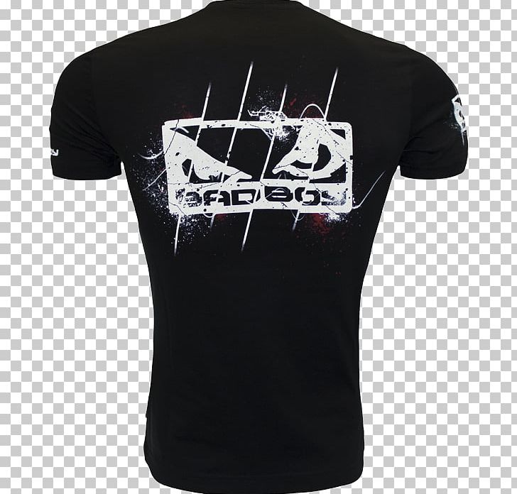 T-shirt Hoodie Clothing Bad Boy Sleeve PNG, Clipart, Active Shirt, Bad, Bad Boy, Bag, Black Free PNG Download