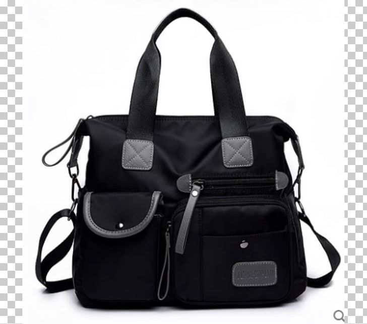 Tote Bag Handbag Messenger Bags Oxford PNG, Clipart, Accessories, Backpack, Bag, Baggage, Black Free PNG Download