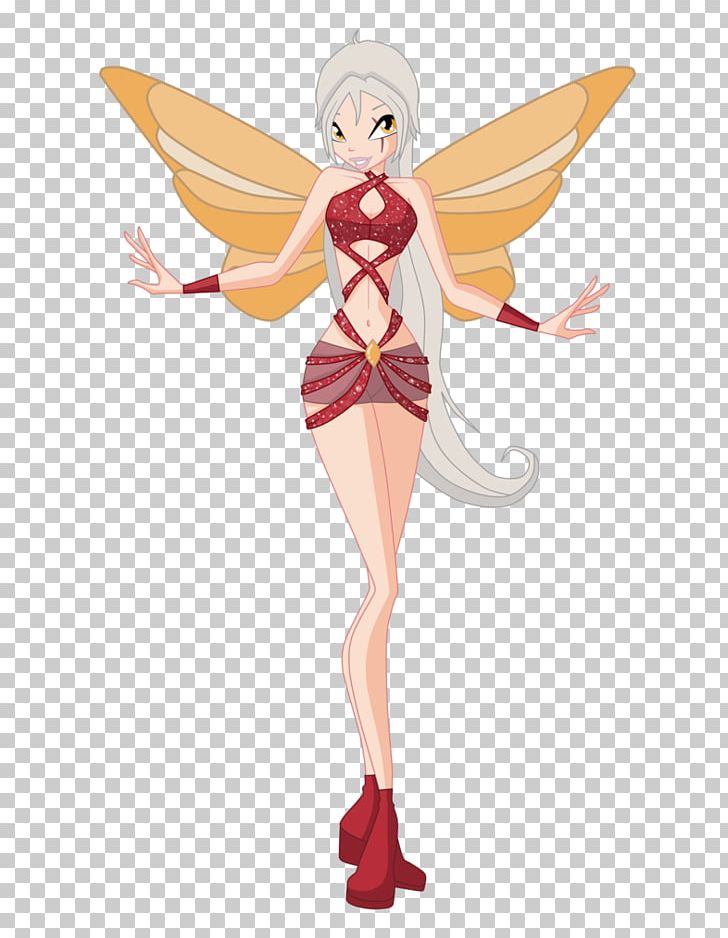 Winx Club PNG, Clipart, Anime, Art, Cartoon, Costume, Costume Design Free PNG Download