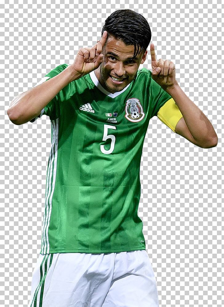 Diego Antonio Reyes Mexico National Football Team FIFA Confederations Cup Soccer Player Jersey PNG, Clipart, Clothing, Diego, Diego Antonio Reyes, Fifa Confederations Cup, Football Free PNG Download