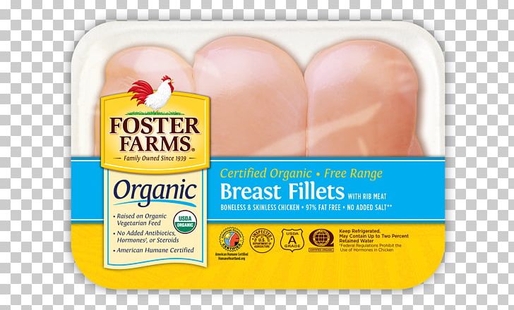 Foster Farms Organic Organic Food American Humane Certified PNG, Clipart, American Humane, Antibiotics, Brand, Business, Chicken As Food Free PNG Download
