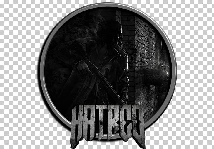 Hatred Computer Icons The Witcher 3: Wild Hunt Desktop PNG, Clipart, Black And White, Brand, Computer, Computer Icons, Computer Wallpaper Free PNG Download