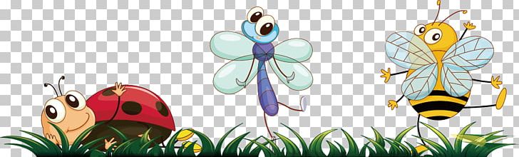 Insect Cartoon PNG, Clipart, Animals, Anime, Balloon Cartoon, Cartoon Character, Cartoon Cloud Free PNG Download