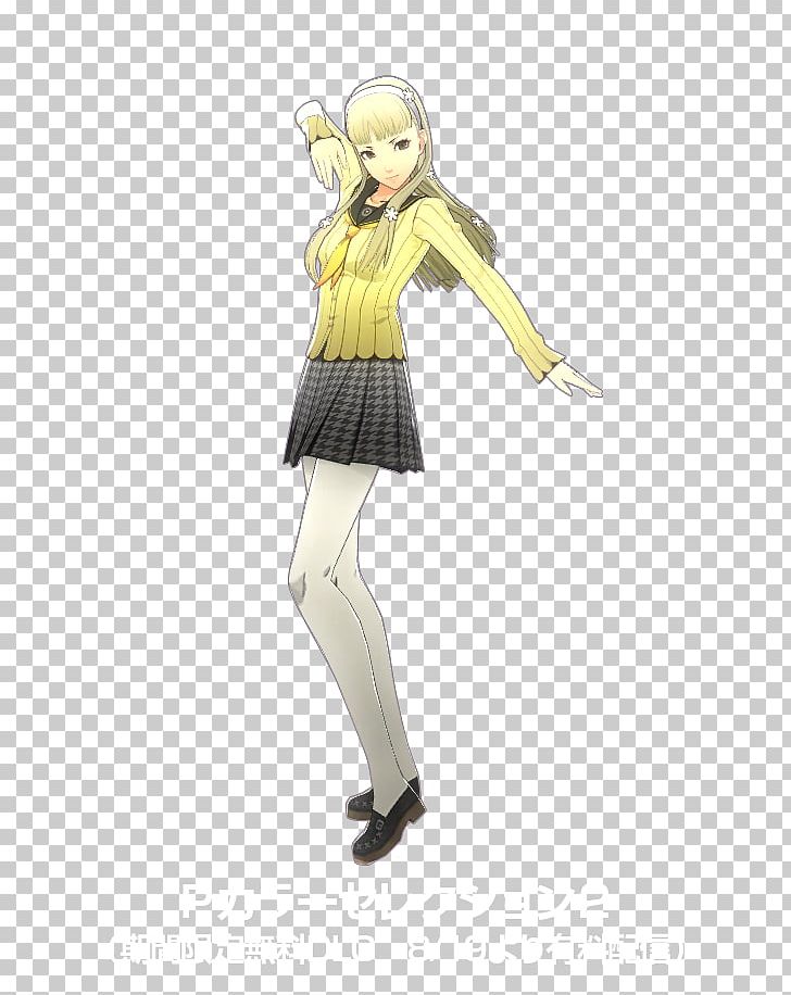 Persona 4: Dancing All Night Shin Megami Tensei: Persona 4 Persona 4 Arena Ultimax Persona Q: Shadow Of The Labyrinth PNG, Clipart, Action Figure, Fictional Character, Megami Tensei, Okonkwo, Others Free PNG Download