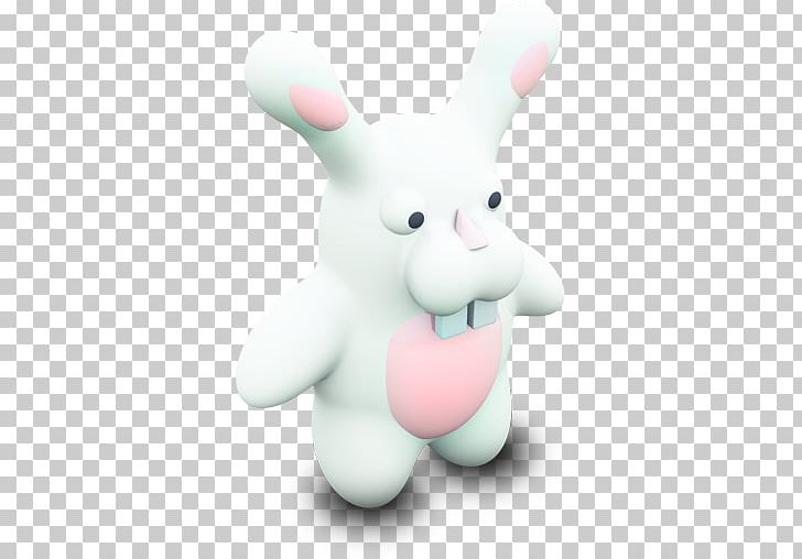 Rabbit Easter Bunny Computer Icons PNG, Clipart, Animals, Cartoon, Computer Icons, Download, Easter Free PNG Download