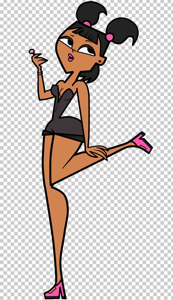 Total Drama Island Total Drama Action Total Drama World Tour PNG, Clipart, Animation, Arm, Art, Artwork, Cartoon Free PNG Download