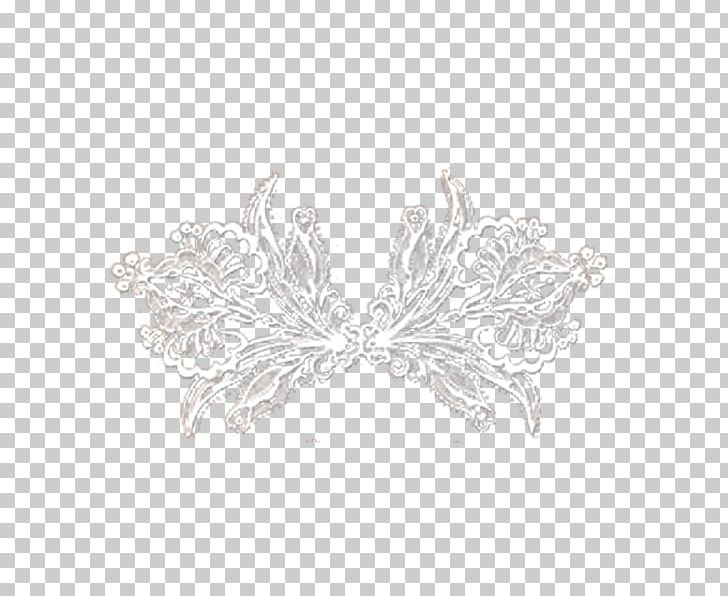 Visual Arts Butterfly White Lace PNG, Clipart, Art, Black And White, Butterflies And Moths, Butterfly, Clothing Accessories Free PNG Download