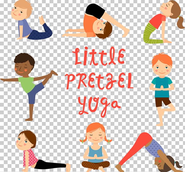 Yoga For Children Exercise Yoga Instructor PNG, Clipart, Area, Artwork, Child, Communication, Conversation Free PNG Download
