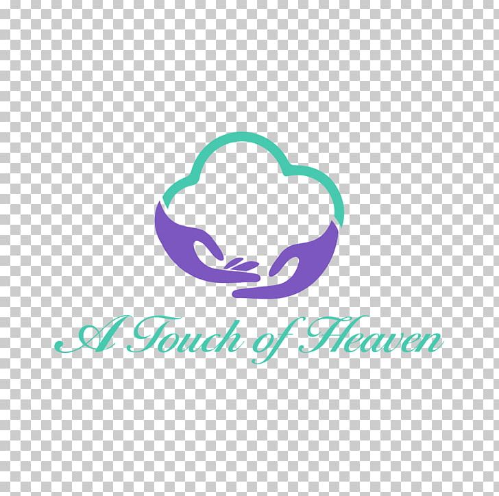 A Touch Of Heaven LLC Logo Massage Brand Service PNG, Clipart, Aqua, Artwork, Beauty Spa, Brand, Coupon Free PNG Download
