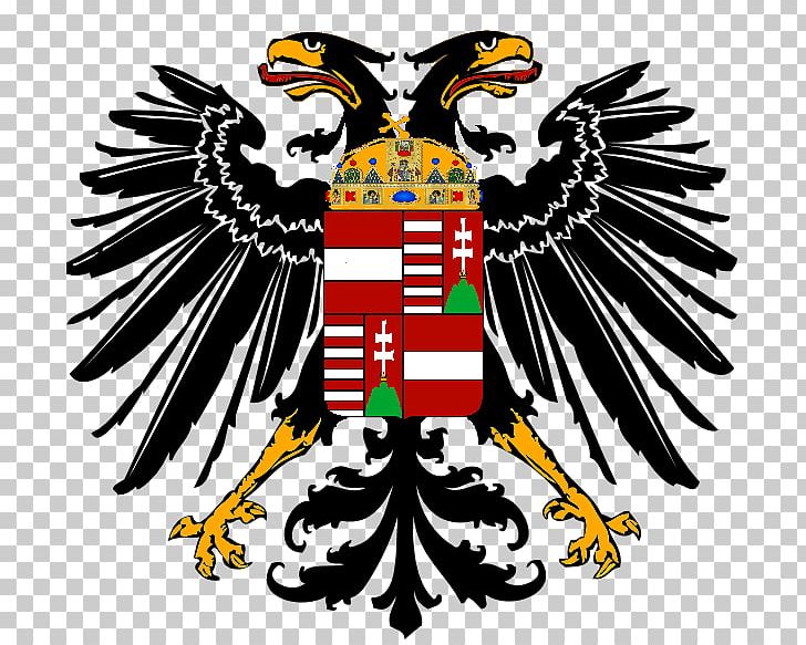 Austria-Hungary Germany Coat Of Arms Of Austria PNG, Clipart, Animals, Austria, Austriahungary, Beak, Bird Free PNG Download
