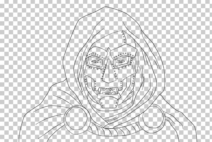 Drawing Face Line Art Sketch PNG, Clipart, Angle, Arm, Artwork, Black, Black And White Free PNG Download