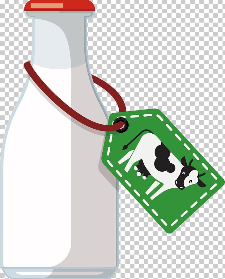 Milk Bottle Euclidean PNG, Clipart, Bottle, Cows Milk, Designer, Download, Food Drinks Free PNG Download