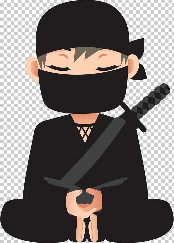 Ninja Ninjutsu Martial Arts Dojo Samurai PNG, Clipart, Cartoon, Computer Icons, Dojo, Download, Encapsulated Postscript Free PNG Download