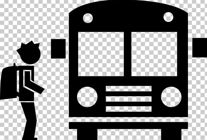 School Bus Transport Computer Icons Travel PNG, Clipart, Angle, Area, Black And White, Bus, Bus Driver Free PNG Download