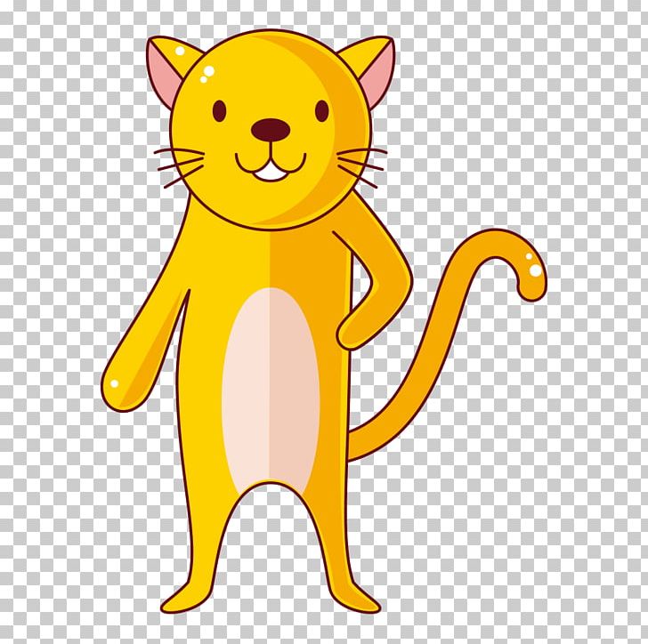 Whiskers Cat Kitten PNG, Clipart, Animal, Animals, Carnivoran, Cartoon, Cartoon Animals Free PNG Download