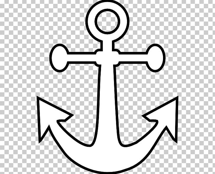 Anchor Drawing PNG, Clipart, Anchor, Anchorage, Angle, Area, Black And  White Free PNG Download