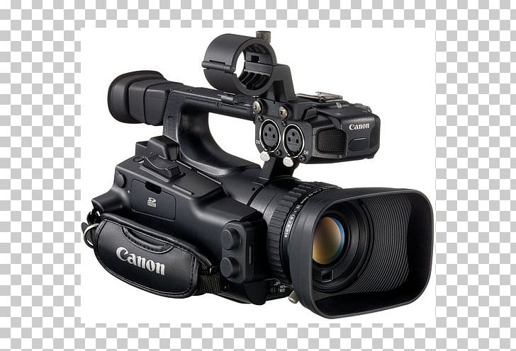 Canon XF105 Canon XF100 Camcorder Canon EOS PNG, Clipart, Camcorder, Came, Camera Lens, Canon, Canon Eos Free PNG Download