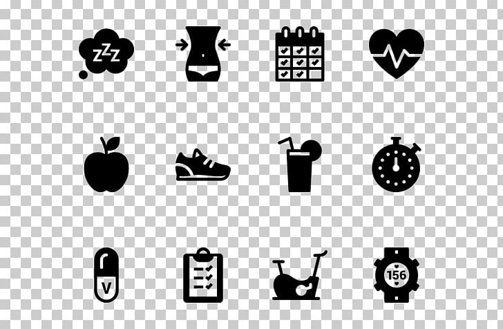 Computer Icons Lifestyle PNG, Clipart, Black, Black And White, Brand, Communication, Desktop Wallpaper Free PNG Download