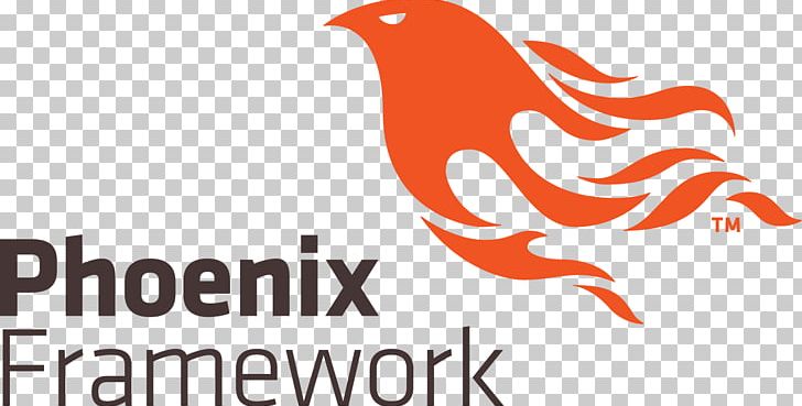 Elixir Web Framework Software Framework Phoenix Ruby On Rails PNG, Clipart, Beak, Bird, Brand, Bruce Tate, Docker Free PNG Download