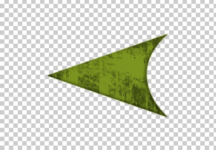 green arrow pointing down png