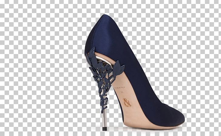 High-heeled Footwear Court Shoe Ralph & Russo Navy Blue PNG, Clipart, Accessories, Basic Pump, Blue, Boot, Court Shoe Free PNG Download