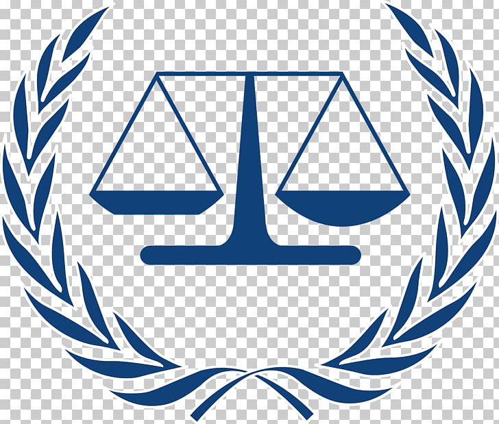 International Criminal Tribunal For The Former Yugoslavia International Criminal Court War Crime PNG, Clipart, Area, Black And White, Circle, Court, Crim Free PNG Download