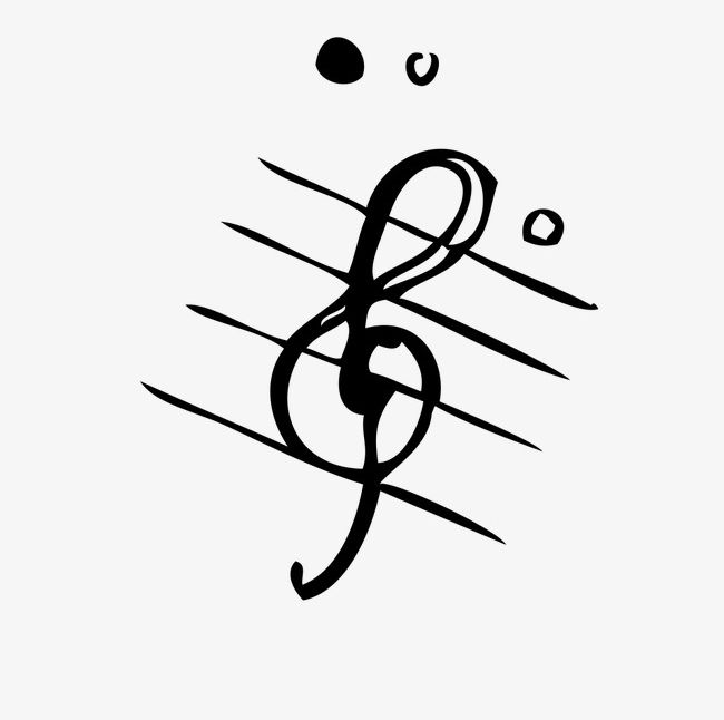Musical Note PNG, Clipart, Abstract, Art, Backgrounds, Calligraphy, Computer Graphic Free PNG Download