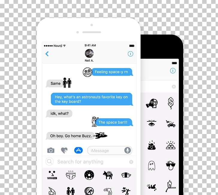 Smartphone Sticker IOS 10 IMessage PNG, Clipart, App, Brand, Communication, Electronic Device, Electronics Free PNG Download