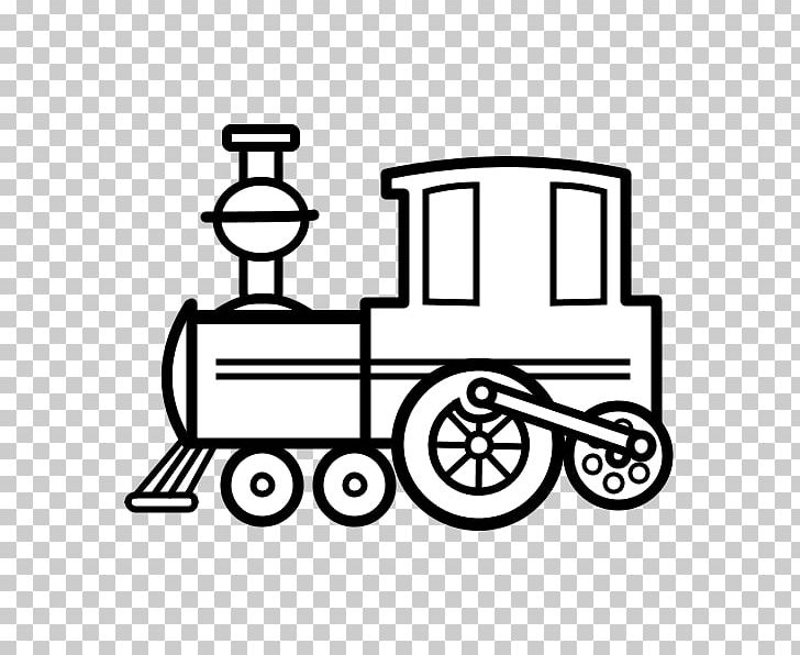 Train Locomotive Coloring Book Drawing Transport PNG, Clipart, Artwork, Black And White, Car, Coloring Book, Dinosaur Train Free PNG Download