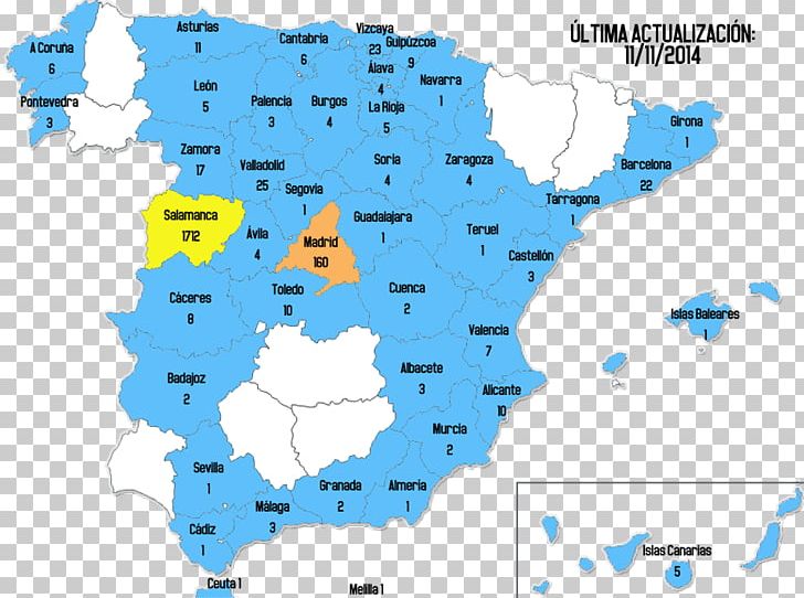 Unionistas De Salamanca CF Map Los Escudos Association PNG, Clipart, Addition, Area, Association, Diagram, Ecoregion Free PNG Download