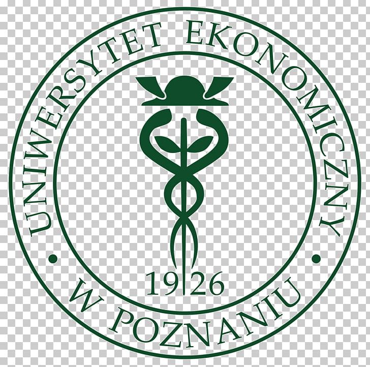 University Of Economics In Katowice Organization Uniwersytet Ekonomiczny PNG, Clipart, Area, Brand, Circle, Economics, Green Free PNG Download