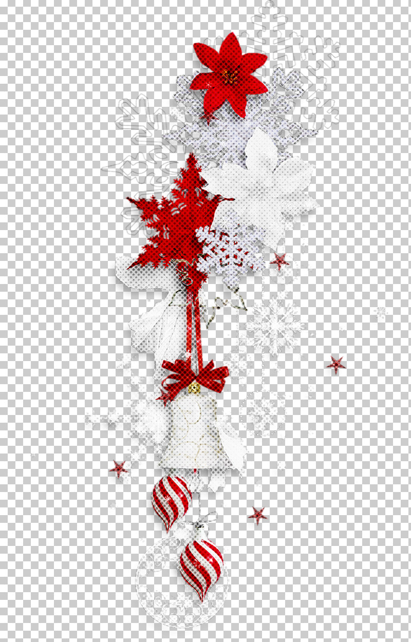 Christmas Decoration PNG, Clipart, Christmas, Christmas Decoration, Interior Design, Plant, Red Free PNG Download