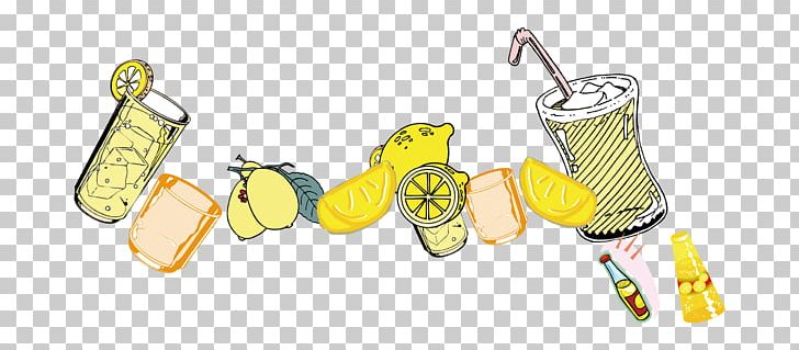 Apple Juice Tea Fruit Lemon PNG, Clipart, Apple Juice, Banana Family, Designer, Drink, Drinking Free PNG Download